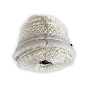 3 Strand 8 Strand 12 Strand Nylon pp polyester Marine Mooring Rope