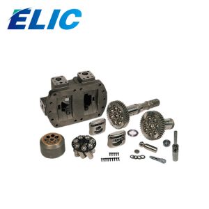 Hydraulic Main Pump Kits A8V55 A8V107 A8V115 A8V160 A8V172