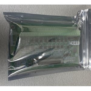 GE IS200STCIH2AED Simplex Contact Input Terminal Board