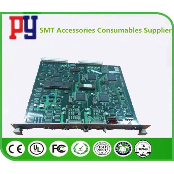 Quality Smt Machine IO Control Pcb Assembly Board E86077290A0 For JUKI KE2010 Zevatech Chip Mounter wholesale