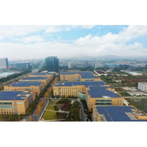 800KW Three Phase On Grid PV System , Commercial Solar Power System