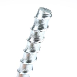M16 Carbon Steel Masonry Screw Concrete Anchor Bolt for Strong and Sturdy