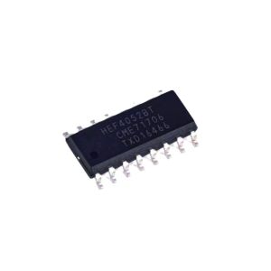 N-X-P HEF4052BT Integrated Circuit Microcontroller IC Led Electronic Components