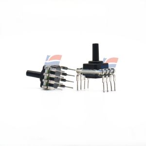 YJJ SSCDLNN100MDSA5 Single-power 3.3Vdc Absolute Pressure 30psi Pressure Sensor