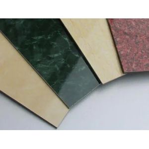 3mm Aluminium Composite Panel ACP Wall Panel For Wall Cladding