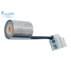 93262002 Made in China Assembled Transducer KI Suitable For Gerber Cutter GT7250