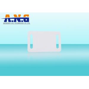 Customize Smart Mini PVC Card/Disposable Rfid Wristband For Event