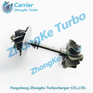 Cheap S3BSL119 Turbocharger Rotor 167380 0R6880 219-1911 1137919 For Caterpillar 3306 Engine for sale