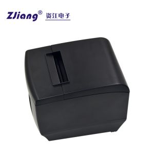 Bluetooth Thermal POS 80mm Receipt Printer USB LAN Wifi