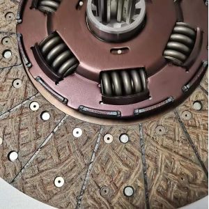 China ‎17.99x12.01x1.5 Inches Disc Clutch Kit For Lada ‎21400-36860 on sale