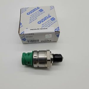 2872254 Excavator Pressure Sensor For Cummins Engine Part