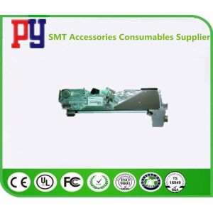 Cheap Panasonic NPM SMT Machine KXFW1KS5A00 8mm Electric Tape Feeder Emboss &amp; Paper With Sensor for sale