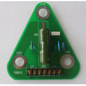 Cheap LONGKING Transformer sample taking triangle sample taking TRQY2 TRQY1 for sale