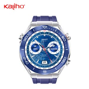 S10MAX New Arrival AMOLED Smart Watch For Man Blood Oxygen 1.62inch Fitness