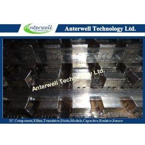 Single Port RJ45 Ethernet Jack Connectors HFJ11-2450E-L21 Fast Jack™