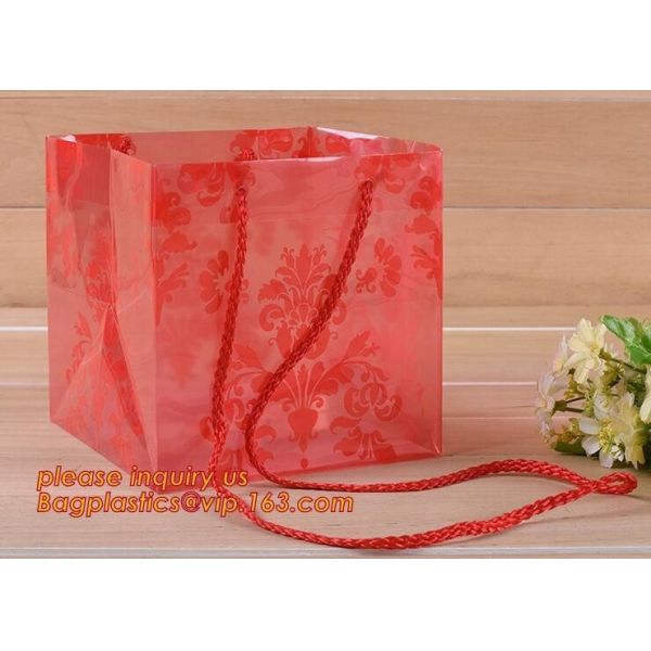 Quality Plastic PP printing gift bag,shopping bag with logo,PP Gift Plastic Bag Factory price Wholesale shopping Bag,bagease pac wholesale