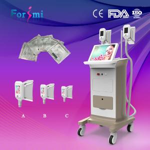 Cheap Best non invasive cryolipolysis liposuction slimming beauty machines for women and men for sale