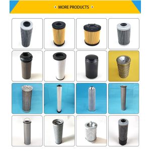 hydraulic oil filter element V-B4-KE50 2600R010BN4HC 10 micron hydraulic filter