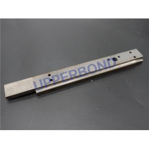 MK8 Cigarette Maker Machine Long Folder Spare Parts