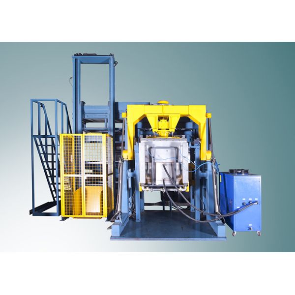 Quality Powerful Aluminium Coating Machine / HMI Control Zinc Coating Machine wholesale
