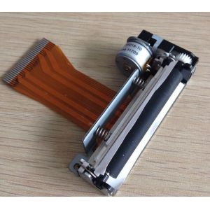 Receipt Thermal Printer Mechanism MS215 Compatible With FTP628MCL101