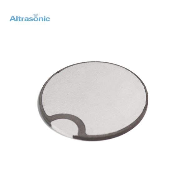 Ultrasonic Piezo Ceramic Ring For Ultrasonic Cleaning Wishing Machines