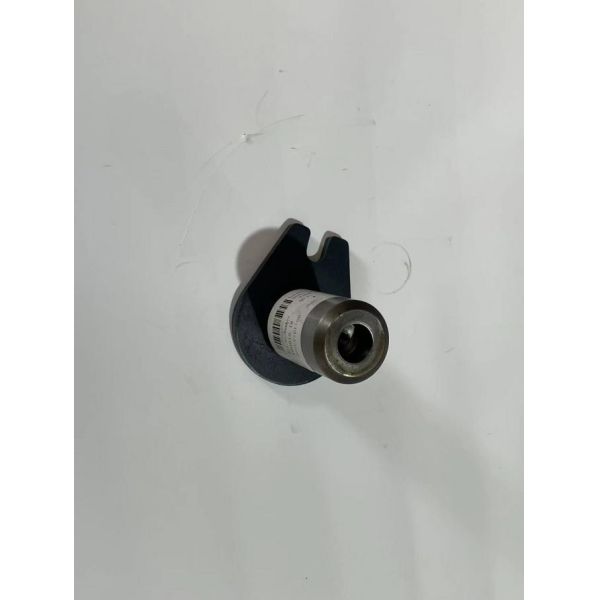 800015.18 Pin shaft Konecranes Spare Parts 4