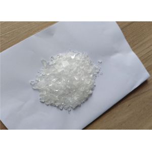 China Powder Coating 60/40 Mechanical Solid Polyester Resin on sale