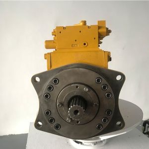 708-2H-00322 708-2L-00690 708-2L-00680 Hydraulic Main Pump