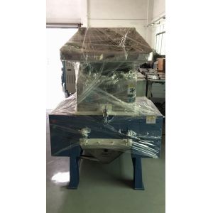 Central Fast-speed Gray Granulating Machine Pulverizer Granulator SKD-11 OG-10FS