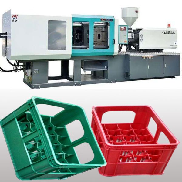 Quality High Speed Injection Stretch Blow Moulding Machine For Heavy Products With 4 Heating Zones wholesale