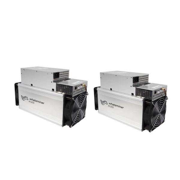 Quality Powerful Small Size Bitcoin Making Machine 68 Th/S Ethernet Interface Rectangle Shape wholesale