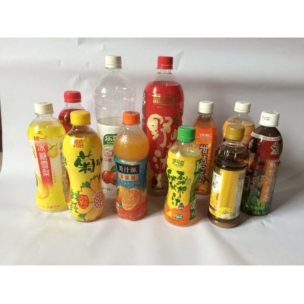 Quality 2400BPH Plastic Blow Moulding Machine Man - Machine Interface Easy Operate wholesale