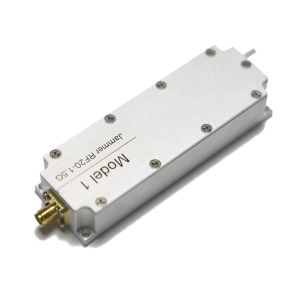 10W 50w 433mhz 900 mhz 2.4G 5.8G wifi amplifier jammer blocker module -40 to 85
