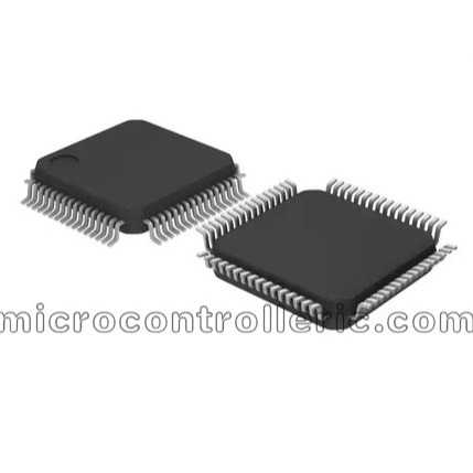 R7FA2L1A93CFM#AA0 ARM Microcontrollers - MCU MCU RA2L1 ARM CM23 48MHz 128K32K