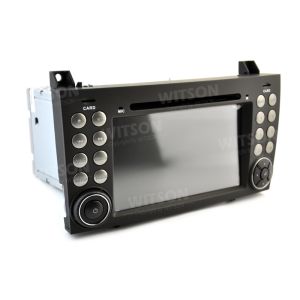 7" Screen OEM without DVD Deck For Mercedes Benz SLK class R171 SLK200 SLK280