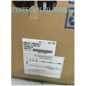 Hard Coating Medical LCD Panel G238HAN01.0 250cd/M² 60Hz Frame 1920*1080