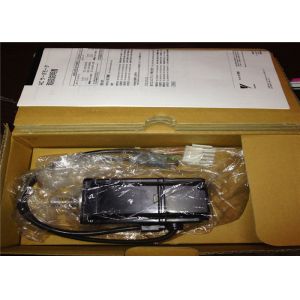 YASKAWA SGMAH Sigma II SGMAH-02AAA21 AC SERVO MOTOR 200W 2.1A 0.637N.m