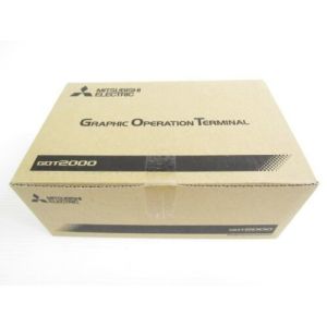 Cheap GT2105-QTBDS Mitsubishi PLC MOQ 1 Piece 12 Months Warranty for sale