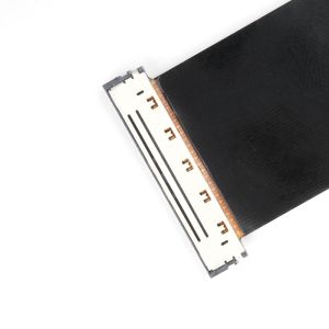 50-Pin FPC/FFC Connector Cable, 20437 to FCP-50PIN Interface