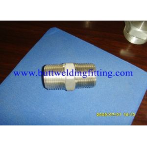 Steel Forged Fittings A403 Grade WP347,347H ,Elbow , Tee , Reducer ,SW, 3000LB