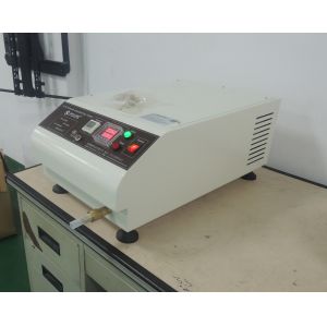 13.8 kPa Mouth Actuated Durability Tester with Relif valve , Toys Safety Test