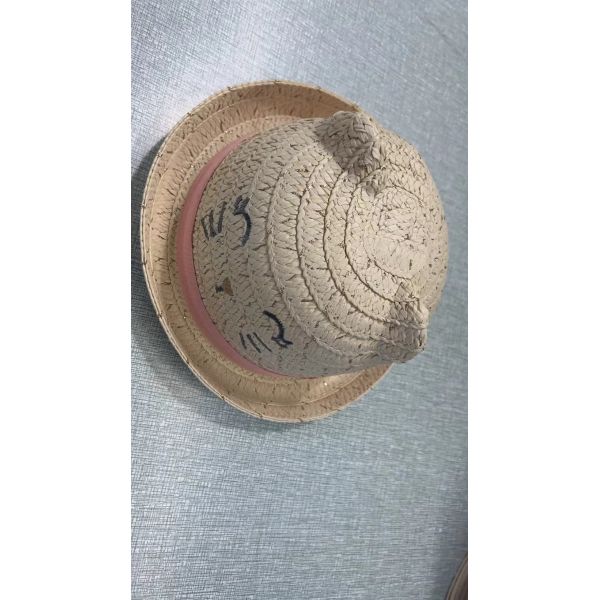 Quality Wide Brim Sun Hat with Adjustable Chin Strap for Adults wholesale