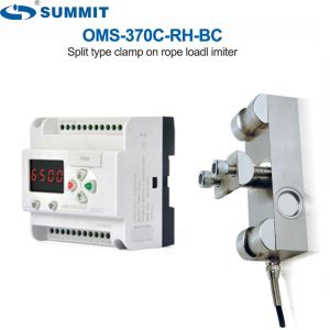 Slpit Type Crane Load Limiter 5T-10T Overload Limiter Guard Force Control Switch