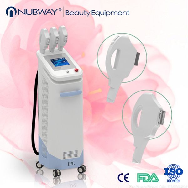 IPL hair removal machine skin rejuvenation machine freckles pigment age spots