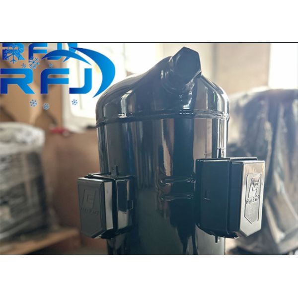 ZBD Series Copeland Refrigeration Compressor 8HP ZBD58KCE-TFD-551
