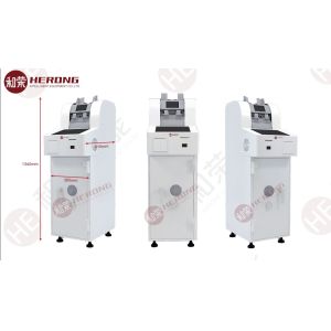 Cash Deposit Machine (CDM) D04L Smart Automatic Banknote Deposit Machine