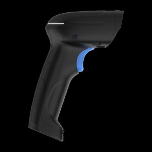 Durable KS2000 Handheld 2D Barcode Scanners Wireless Connecting