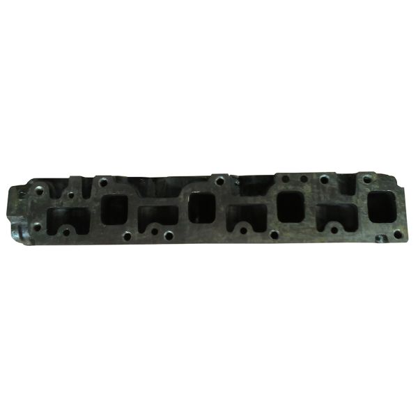 Quality TOYOTA Forklift 1DZ new model with holes Iron Casting Cylinder Head 11101-78200 11101-78201 11101-78202 2.5L 8V wholesale