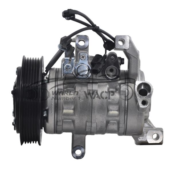 High Quality Auto Ac Compressor XI4472802810 For Honda Vezel For HRV GJ5 For GJ7 1.8 WXHD031